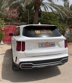 كيا سورينتو